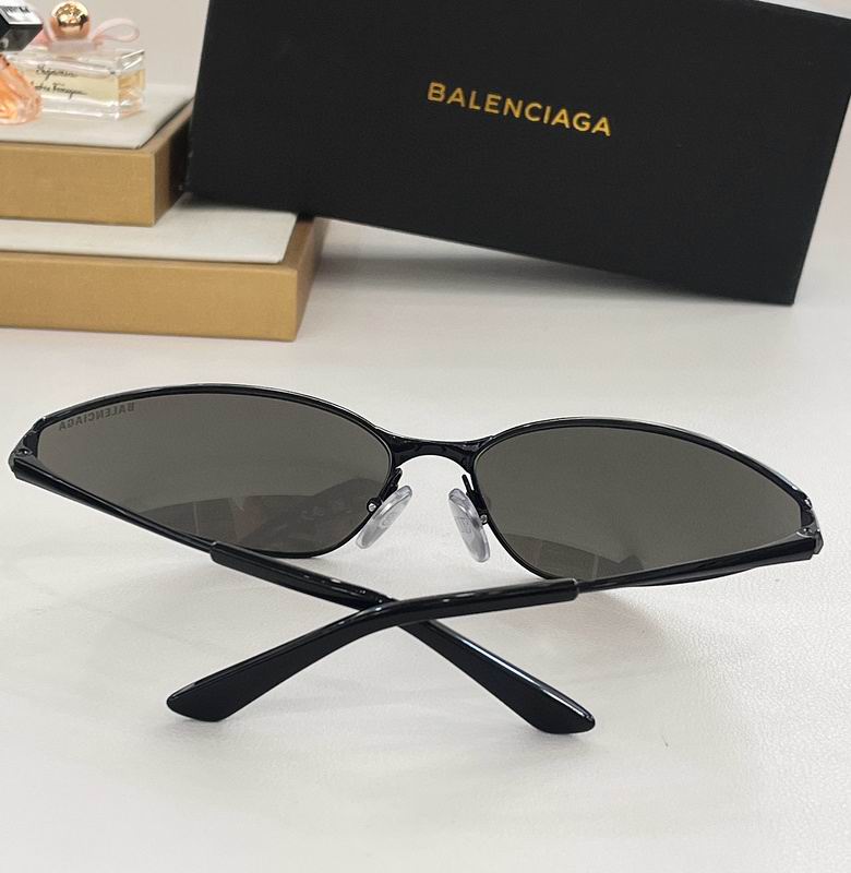 Balenciaga Glasses smx (187)